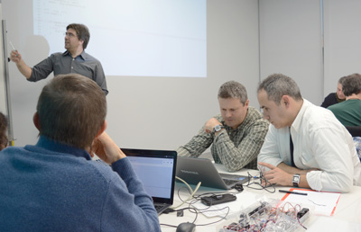 Creación de una propuesta didáctica en programación y robótica ARD-GCARDDIDPROGYROB-C