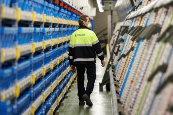Coste y presupuesto del almacén COFA-COSTYPRESALMA-C