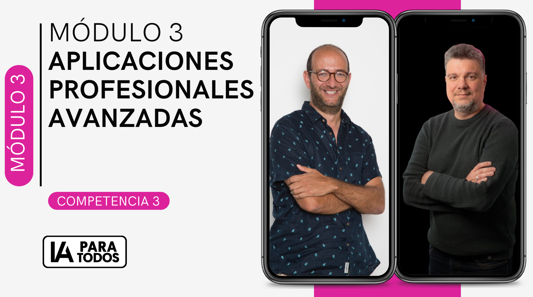 Aplicaciones profesionales avanzadas IA-CAPlProfAVan-C