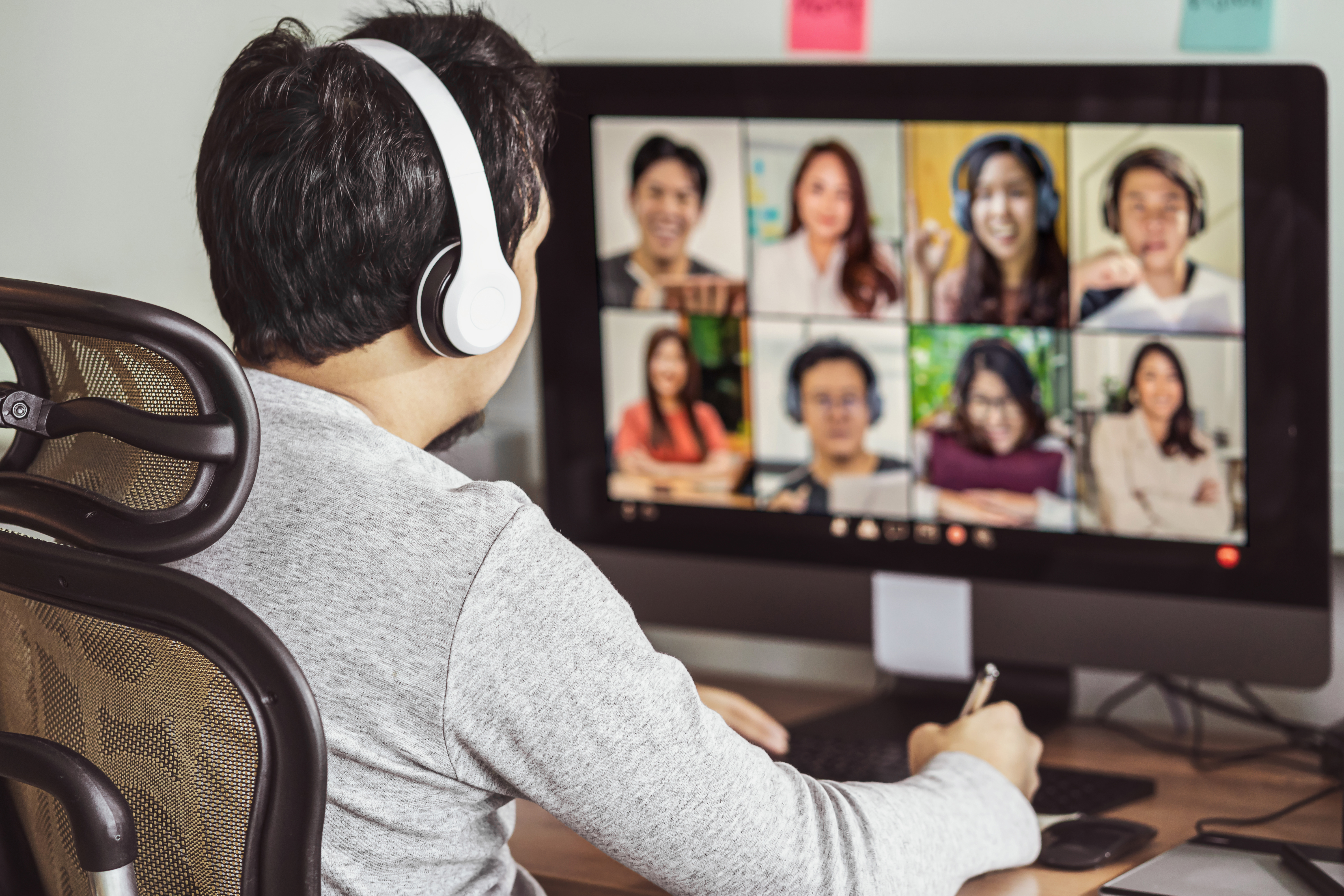 Curso Inteligencia artificial para docentes IA-CIADOC-C